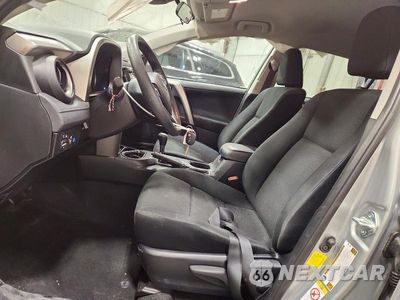 Zdjęcie 7 z 14 samochodu: 2018 TOYOTA RAV4 LE VIN:JTMZFREV0JJ192546 - miniatura
