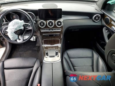 Zdjęcie 8 z 11 samochodu: 2020 MERCEDES-BENZ GLC 300 VIN:W1N0G8DB4LF772579 - miniatura