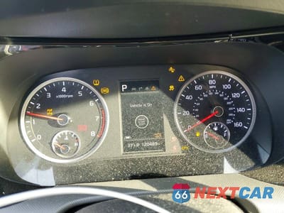 Zdjęcie 9 z 12 samochodu: 2022 KIA K5 GT LINE VIN:5XXG64J22NG122675 - miniatura