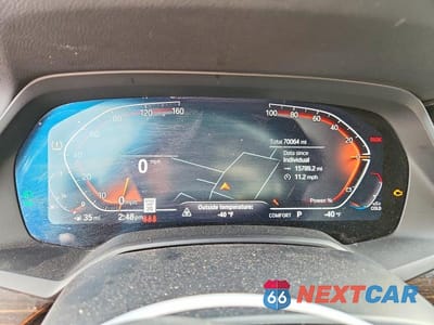 Zdjęcie 9 z 13 samochodu: 2021 BMW X5 XDRIVE40I VIN:5UXCR6C06M9D77968 - miniatura