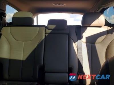 Zdjęcie 10 z 12 samochodu: 2022 HYUNDAI SANTA FE SEL VIN:5NMS34AJXNH432682 - miniatura