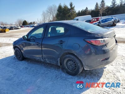 Drugie zdjęcie samochodu z przodu: 2016 TOYOTA YARIS VIN:3MYDLBYV6GY111495 - miniatura