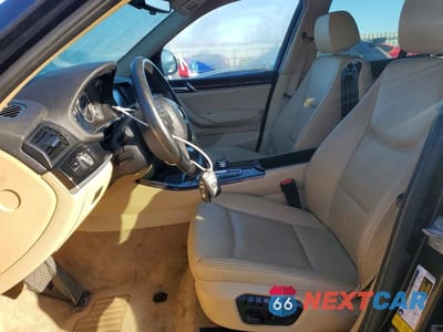Zdjęcie 7 z 13 samochodu: 2015 BMW X3 XDRIVE28I VIN:5UXWX9C57F0D59521 - miniatura