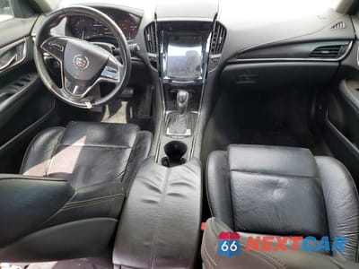 Zdjęcie 8 z 12 samochodu: 2013 CADILLAC ATS VIN:1G6AA5RX3D0132578 - miniatura