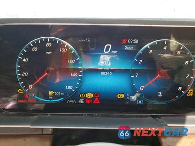 Zdjęcie 9 z 14 samochodu: 2021 MERCEDES-BENZ GLE 350 VIN:4JGFB4JB0MA474487 - miniatura