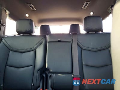 Zdjęcie 10 z 12 samochodu: 2021 CADILLAC XT6 LUXURY VIN:1GYKPBR41MZ213086 - miniatura