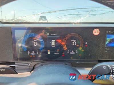 Zdjęcie 9 z 13 samochodu: 2025 HYUNDAI KONA SEL VIN:KM8HBCABXSU307147 - miniatura