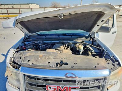 Zdjęcie 11 z 12 samochodu: 2014 GMC SIERRA C1500 VIN:1GTN1TEH3EZ341866 - miniatura
