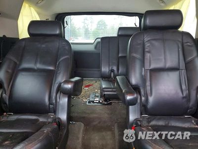 Zdjęcie 10 z 12 samochodu: 2008 GMC YUKON VIN:1GKFK63878J124396 - miniatura