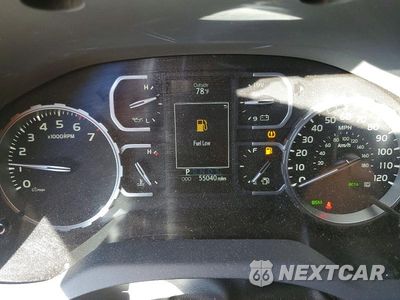 Zdjęcie 9 z 11 samochodu: 2018 TOYOTA TUNDRA CREWMAX SR5 VIN:5TFDW5F16JX775151 - miniatura