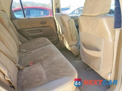 Zdjęcie 11 z 12 samochodu: 2002 HONDA CR-V EX VIN:JHLRD78862C002175 - miniatura