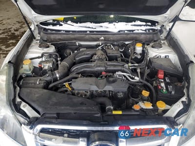 Zdjęcie 11 z 12 samochodu: 2013 SUBARU LEGACY 2.5I PREMIUM VIN:4S3BMBB69D3025879 - miniatura