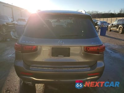 Zdjęcie 6 z 12 samochodu: 2023 MERCEDES-BENZ GLB 250 4MATIC VIN:W1N4M4HBXPW279377 - miniatura