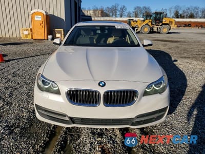 Piąte zdjęcie samochodu w środku: 2014 BMW Motorrad 528 I VIN:WBA5A5C59ED508679 - miniatura