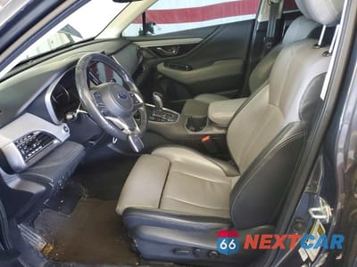 Zdjęcie 7 z 13 samochodu: 2023 SUBARU OUTBACK LIMITED VIN:4S4BTANC8P3156431 - miniatura