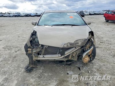 Piąte zdjęcie samochodu w środku: 2008 TOYOTA PRIUS VIN:JTDKB20U087790095 - miniatura