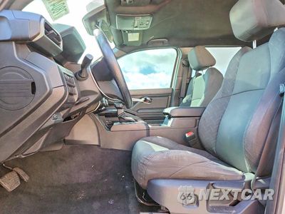 Zdjęcie 7 z 11 samochodu: 2025 TOYOTA TACOMA DOUBLE CAB VIN:3TYKD5HN4ST020475 - miniatura