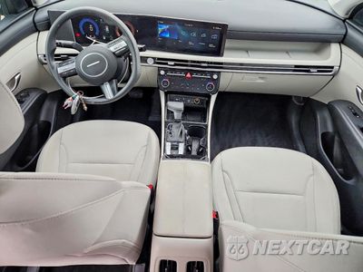 Zdjęcie 8 z 12 samochodu: 2025 HYUNDAI TUCSON SEL VIN:5NMJBCDE7SH444856 - miniatura