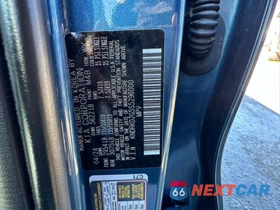 Zdjęcie 10 z 10 samochodu: 2025 KIA SORENTO SXP VIN:KNDRKDJG5S5296000 - miniatura