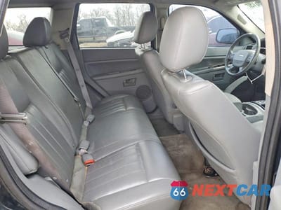 Zdjęcie 11 z 13 samochodu: 2007 JEEP GRAND CHEROKEE LAREDO VIN:1J8GS48K07C595102 - miniatura