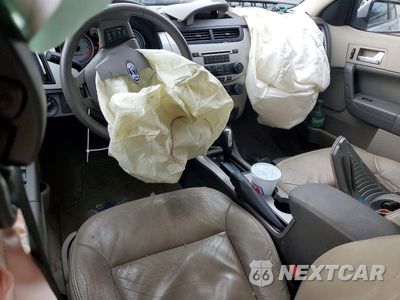 Zdjęcie 8 z 12 samochodu: 2008 FORD FOCUS SE VIN:1FAHP35N48W237447 - miniatura