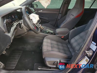 Zdjęcie 7 z 11 samochodu: 2022 VOLKSWAGEN GTI S VIN:WVWH87CD2NW178631 - miniatura