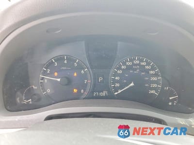 Zdjęcie 9 z 13 samochodu: 2010 LEXUS RX 350 BASE VIN:2T2BK1BA8AC010762 - miniatura