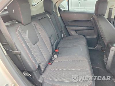 Zdjęcie 11 z 12 samochodu: 2014 CHEVROLET EQUINOX LT VIN:2GNALBEK1E6335789 - miniatura