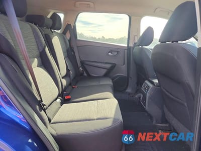 Zdjęcie 11 z 12 samochodu: 2021 NISSAN ROGUE SV VIN:5N1AT3BB2MC834847 - miniatura