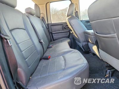 Zdjęcie 10 z 11 samochodu: 2014 RAM 1500 ST VIN:1C6RR6FT5ES153932 - miniatura