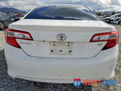 Zdjęcie 6 z 13 samochodu: 2014 TOYOTA CAMRY VIN:4T1BF1FK2EU838774 - miniatura