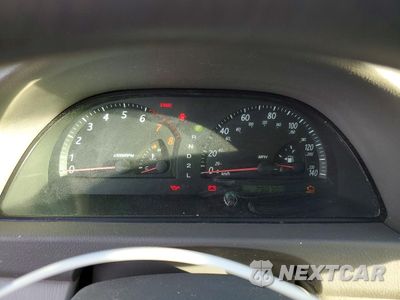 Zdjęcie 9 z 12 samochodu: 2002 TOYOTA CAMRY LE VIN:4T1BE32K32U037609 - miniatura