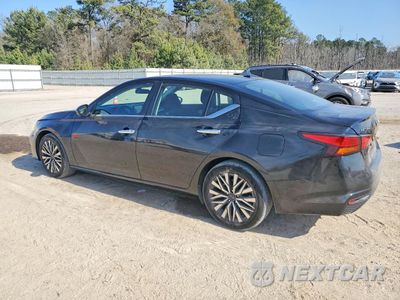Drugie zdjęcie samochodu z przodu: 2024 NISSAN ALTIMA SV VIN:1N4BL4DV8RN383740 - miniatura