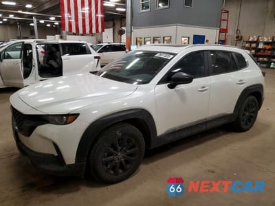 2023 MAZDA CX-50 PREFERRED PLUS 7MMVABCM3PN121941 - główne zdjęcie licytacji z USA - miniatura