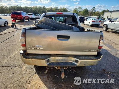 Zdjęcie 6 z 13 samochodu: 2014 TOYOTA TACOMA DOUBLE CAB VIN:3TMLU4EN1EM143539 - miniatura