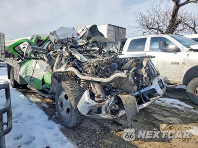 Czwarte zdjęcie samochodu z boku: 2011 FORD F350 SUPER DUTY VIN:1FD8X3GT2BEB95102 - miniatura