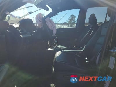 Zdjęcie 7 z 12 samochodu: 2022 HONDA RIDGELINE BLACK EDITION VIN:5FPYK3F85NB014066 - miniatura
