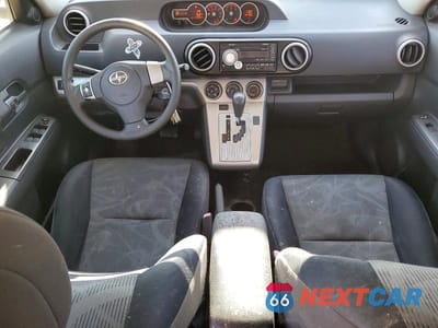 Zdjęcie 8 z 13 samochodu: 2011 TOYOTA SCION XB VIN:JTLZE4FE8B1123209 - miniatura