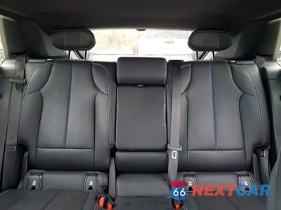 Zdjęcie 10 z 12 samochodu: 2024 CADILLAC LYRIQ LUXURY VIN:1GYKPPRK7RZ120513 - miniatura