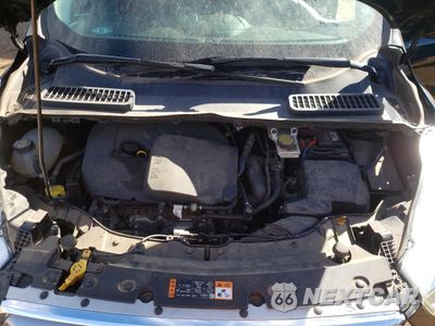 Zdjęcie 11 z 12 samochodu: 2017 FORD ESCAPE SE VIN:1FMCU0GD3HUC87330 - miniatura