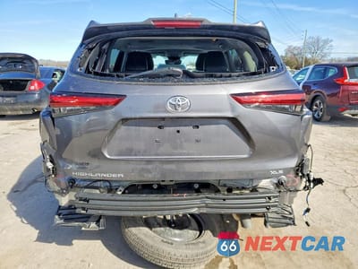 Zdjęcie 6 z 13 samochodu: 2023 TOYOTA HIGHLANDER L VIN:5TDKDRAH8PS512957 - miniatura