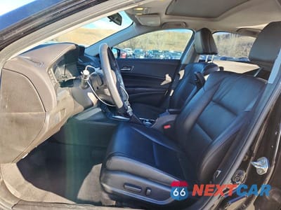 Zdjęcie 7 z 13 samochodu: 2018 ACURA ILX BASE WATCH PLUS VIN:19UDE2F34JA001536 - miniatura