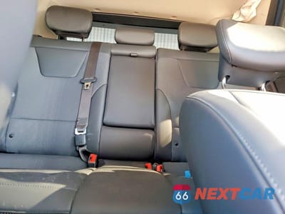 Zdjęcie 10 z 13 samochodu: 2025 KIA NIRO WIND VIN:KNDCR3L18S5141994 - miniatura