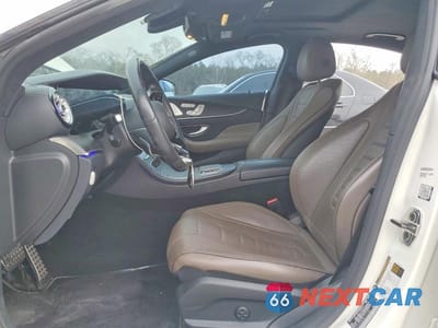 Zdjęcie 7 z 11 samochodu: 2022 MERCEDES-BENZ CLS 450 4MATIC VIN:W1K2J5KB2NA101386 - miniatura