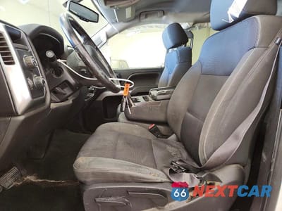 Zdjęcie 7 z 11 samochodu: 2014 CHEVROLET SILVERADO K1500 LT VIN:3GCUKREC3EG296900 - miniatura