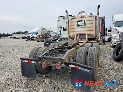 Zdjęcie 10 z 12 samochodu: 2020 INTERNATIONAL HX520 SEMI TRUCK VIN:3HSDPAPT8LN315182 - miniatura