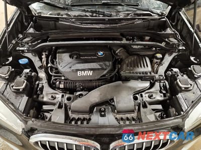 Zdjęcie 12 z 12 samochodu: 2018 BMW X1 XDRIVE28I VIN:WBXHT3C35J5L25476 - miniatura