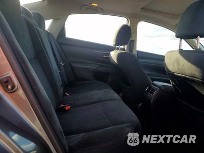 Zdjęcie 10 z 12 samochodu: 2015 NISSAN ALTIMA 2.5 SV VIN:1N4AL3AP5FC440916 - miniatura