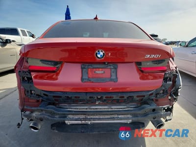 Zdjęcie 6 z 13 samochodu: 2020 BMW 330I VIN:3MW5R1J01L8B27153 - miniatura