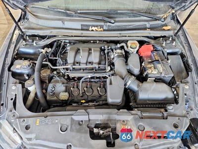 Zdjęcie 11 z 11 samochodu: 2016 FORD TAURUS SEL VIN:1FAHP2E87GG104761 - miniatura